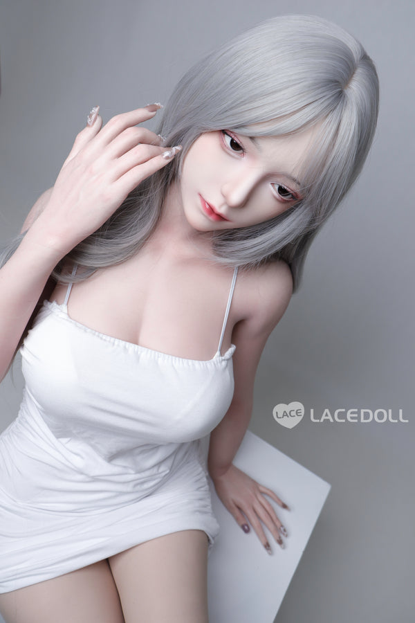 LaceDoll® QIU MING – 168cm/5ft6 D-cup Realistic Sex Doll