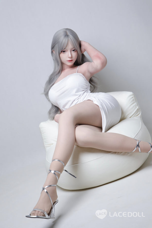 LaceDoll® QIU MING – 168cm/5ft6 D-cup Realistic Sex Doll
