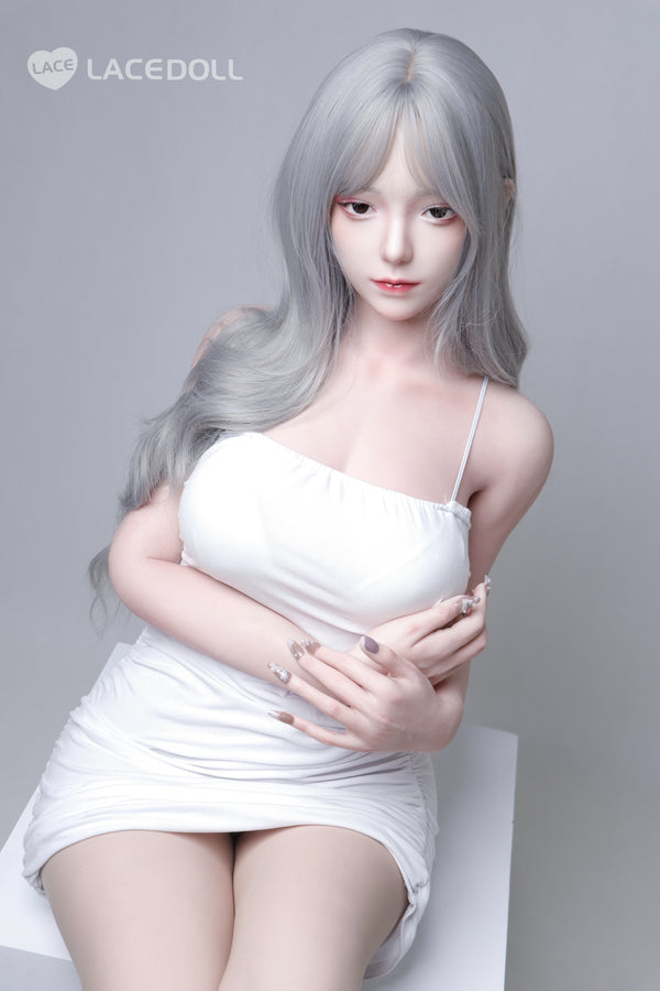 LaceDoll® QIU MING – 168cm/5ft6 D-cup Realistic Sex Doll