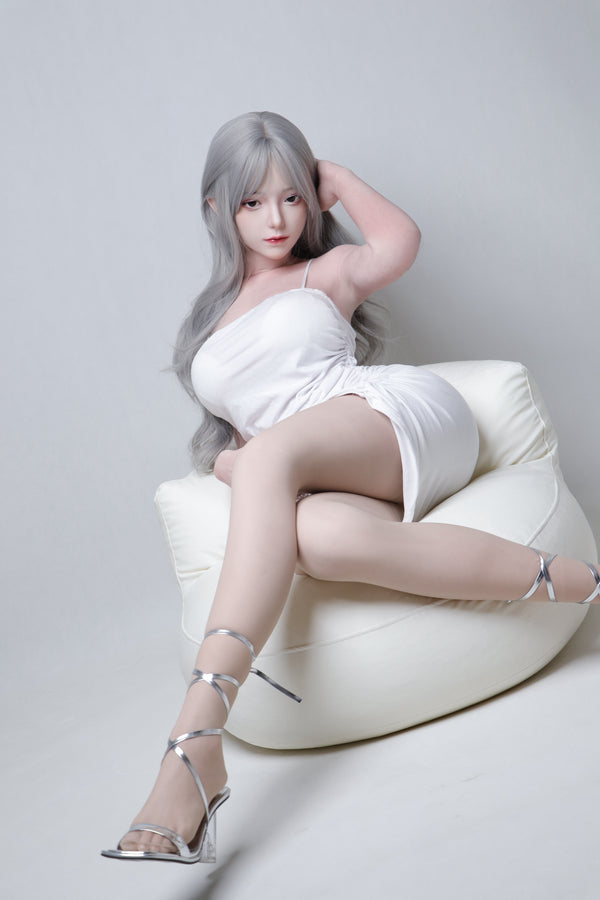LaceDoll® QIU MING – 168cm/5ft6 D-cup Realistic Sex Doll
