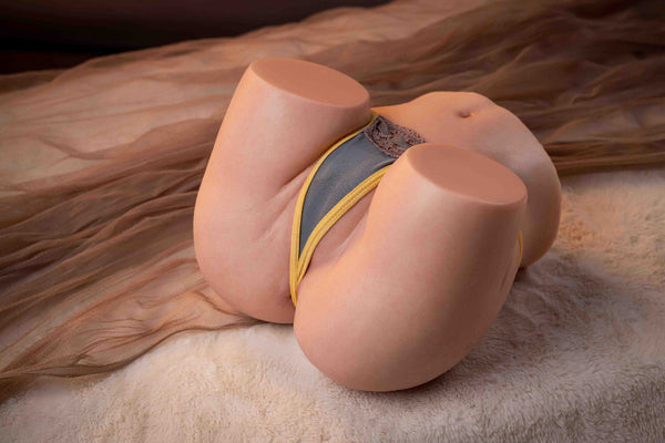 New Zealand in Stock Sexy Doll Torso Butt Clearance Sales