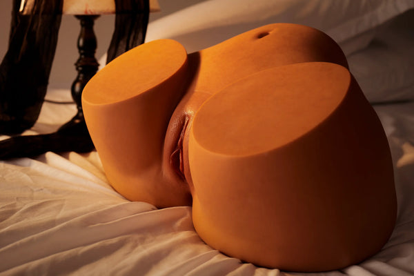 Climax Doll® Big Ass Sex Torso RS-6