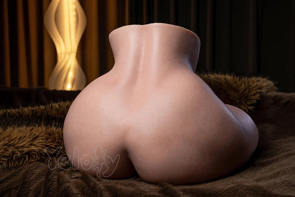 Yeloly Doll® Realistic Silicone Sex Doll Hips YL-8