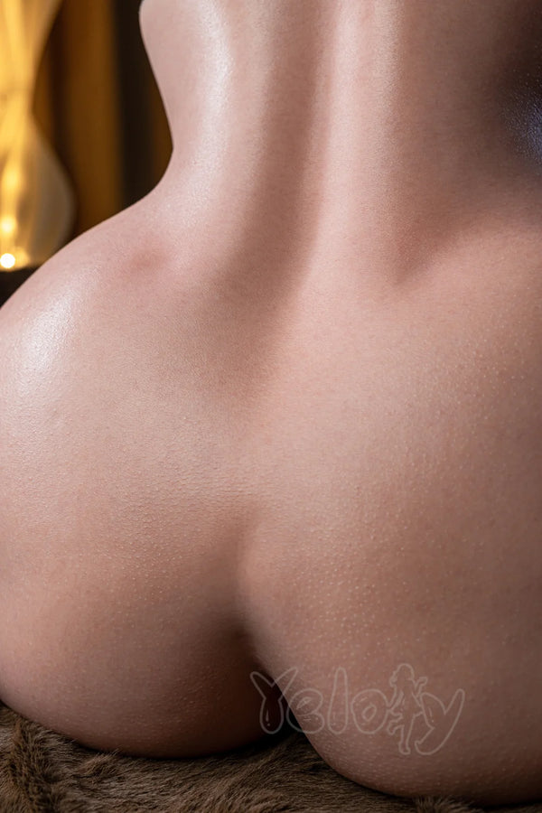 Yeloly Doll® Realistic Silicone Sex Doll Hips YL-8