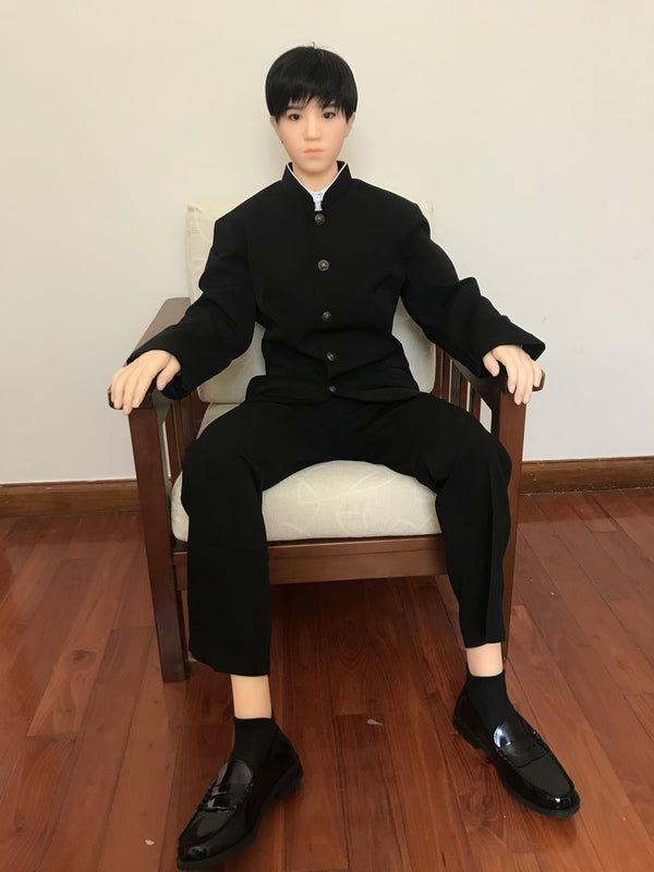DHDOLL® Review Often Fat Sex Doll Fuck Mitzie 172cm