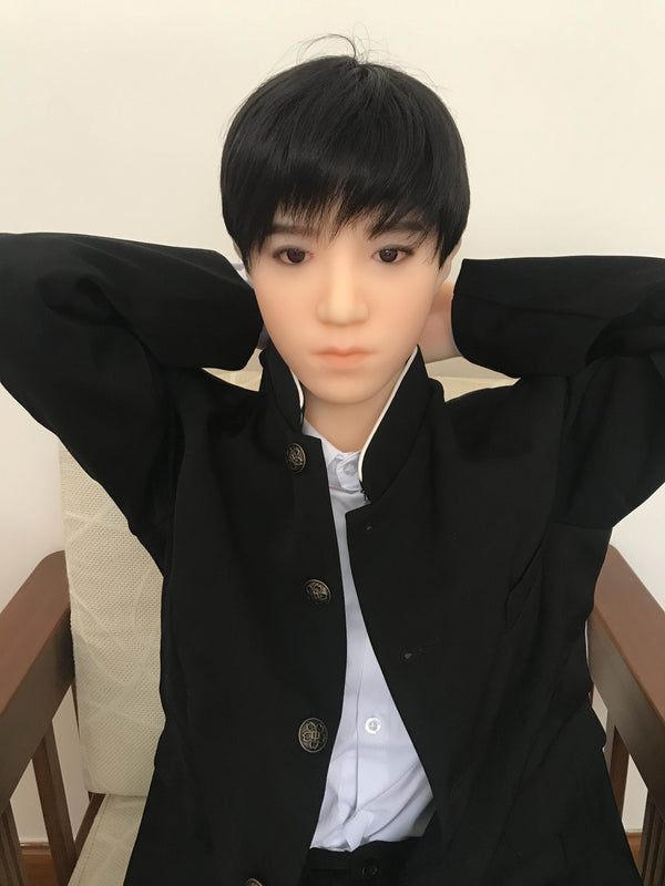 DHDOLL® Review Often Fat Sex Doll Fuck Mitzie 172cm