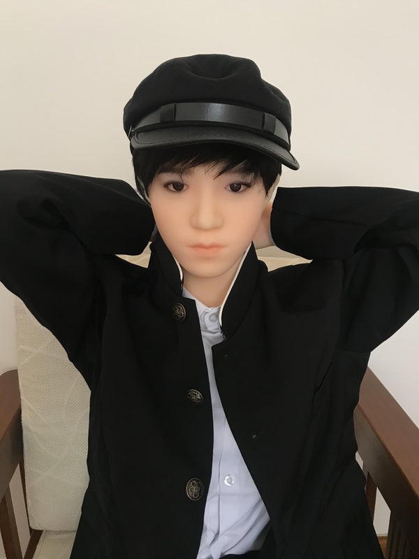 DHDOLL® Review Often Fat Sex Doll Fuck Mitzie 172cm