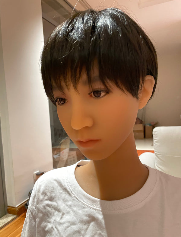 DHDOLL® Review Often Fat Sex Doll Fuck Mitzie 172cm