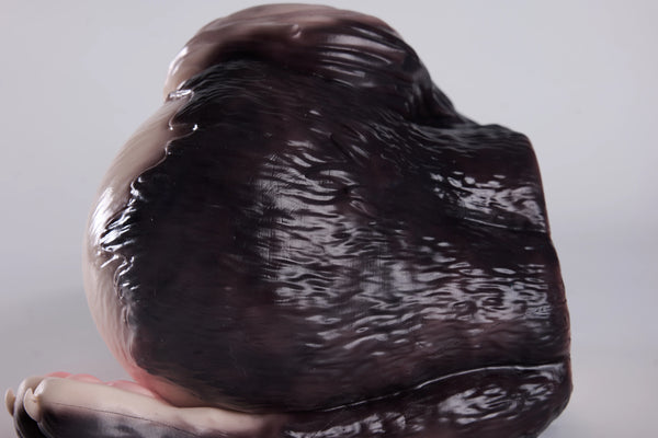 MRL Sex Doll® Roxie: 3.8kg (8.3 lbs) Wolf Butt Silicone Sex Toy