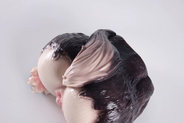 MRL Sex Doll® Roxie: 3.8kg (8.3 lbs) Wolf Butt Silicone Sex Toy