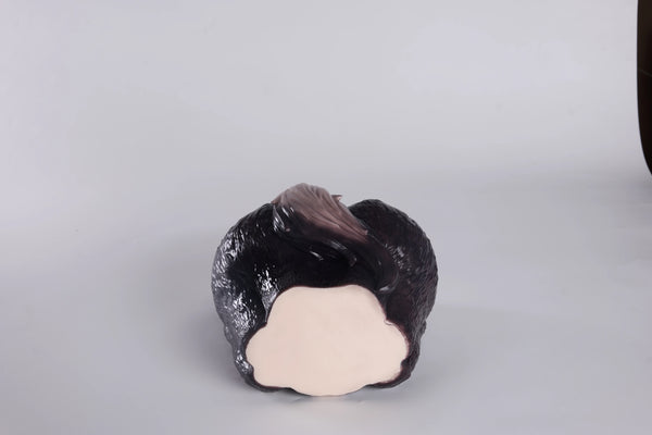 MRL Sex Doll® Roxie: 3.8kg (8.3 lbs) Wolf Butt Silicone Sex Toy