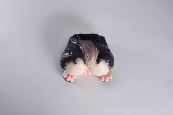 MRL Sex Doll® Roxie: 3.8kg (8.3 lbs) Wolf Butt Silicone Sex Toy