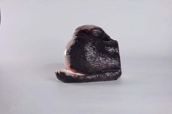 MRL Sex Doll® Roxie: 3.8kg (8.3 lbs) Wolf Butt Silicone Sex Toy