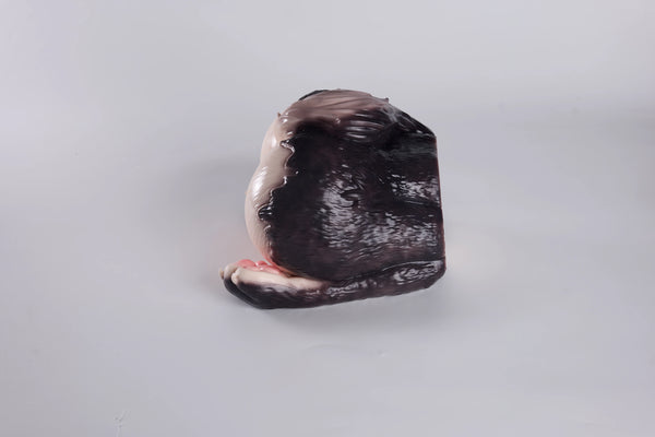 MRL Sex Doll® Roxie: 3.8kg (8.3 lbs) Wolf Butt Silicone Sex Toy