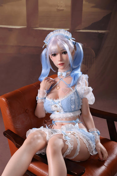 SINEEM DOLL®SINEEM Doll | viliene-4ft 10/148cm D Cup Silicone Sex Doll