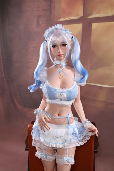 SINEEM DOLL®SINEEM Doll | viliene-4ft 10/148cm D Cup Silicone Sex Doll