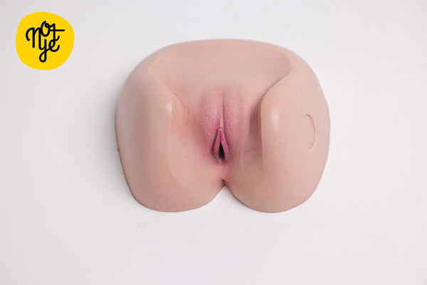 NOT YE® Not Ye Vagina S Models Realistic Sex Toys Silicone – In Stock EU