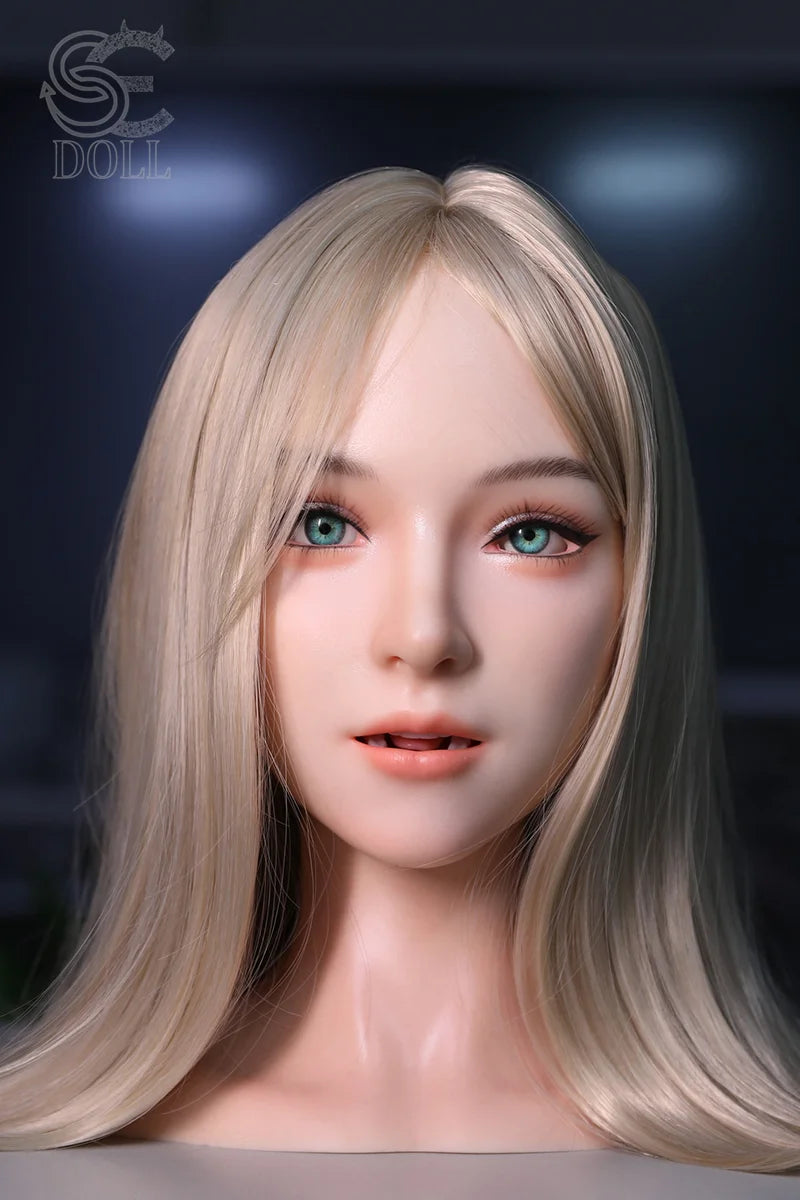 AI Smart Head SE X-Bot