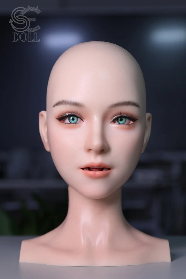 AI Smart Head SE X-Bot