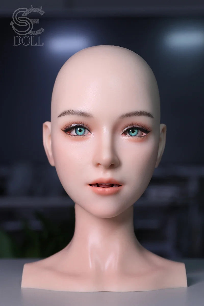 AI Smart Head SE X-Bot