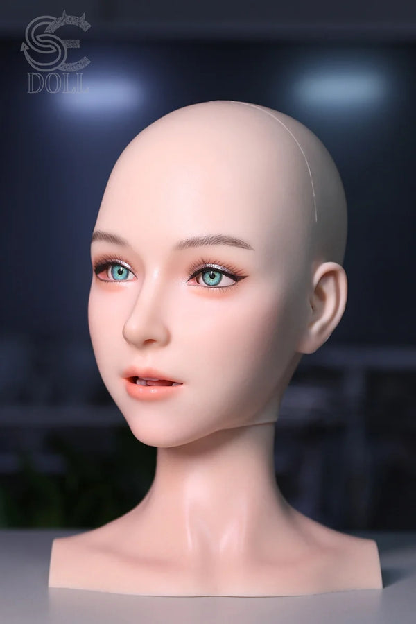 AI Smart Head SE X-Bot