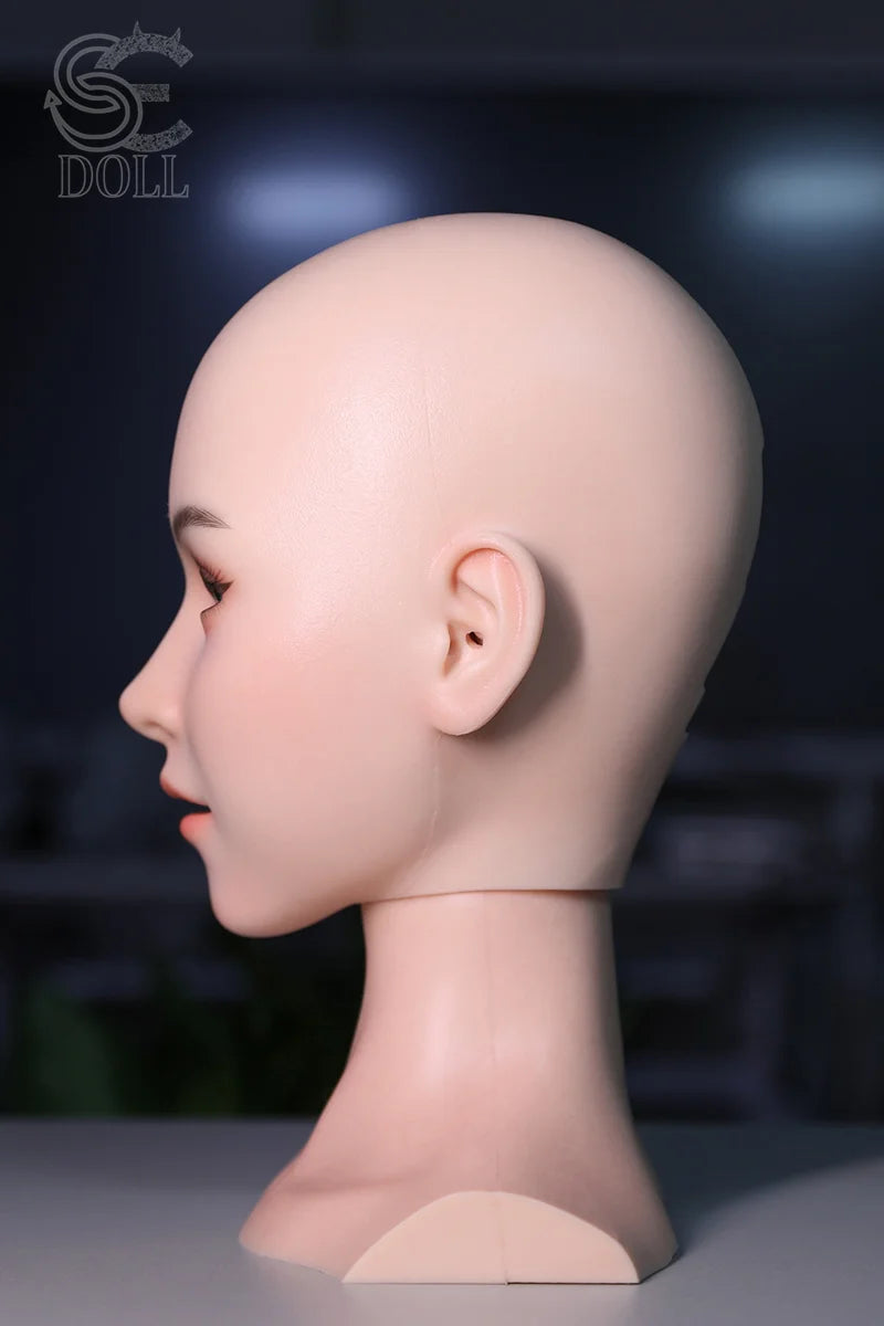 AI Smart Head SE X-Bot