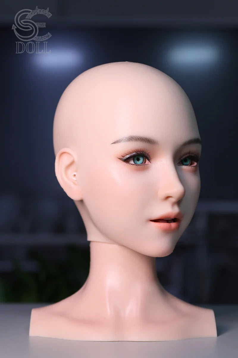 AI Smart Head SE X-Bot