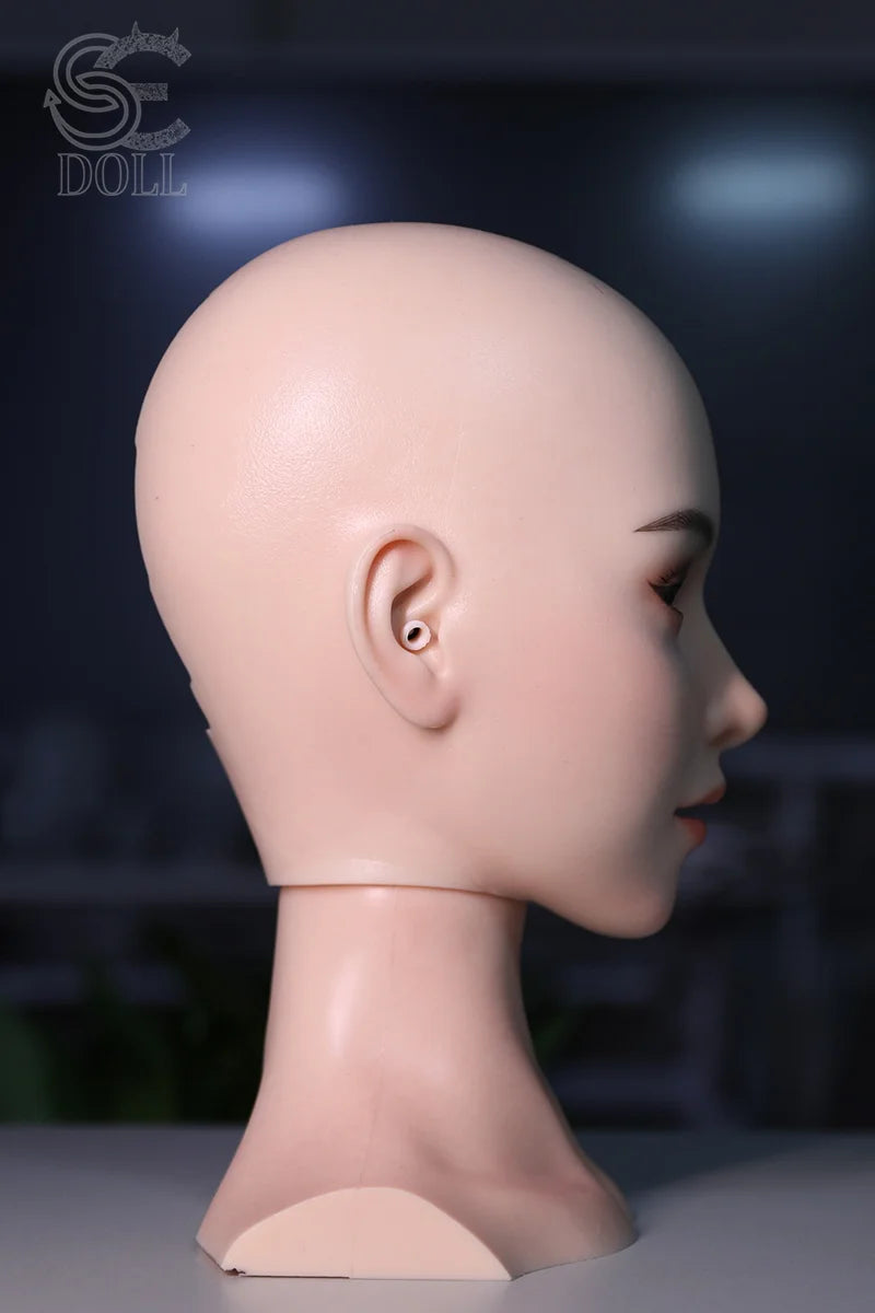 AI Smart Head SE X-Bot