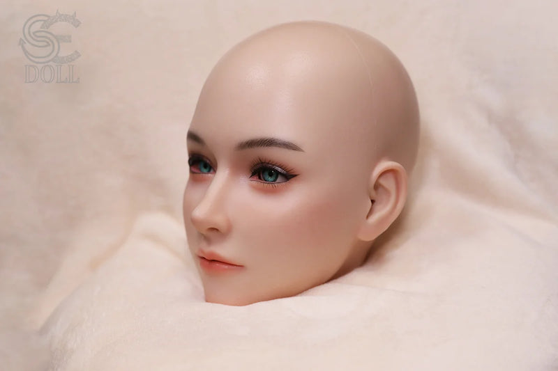 AI Smart Head SE X-Bot