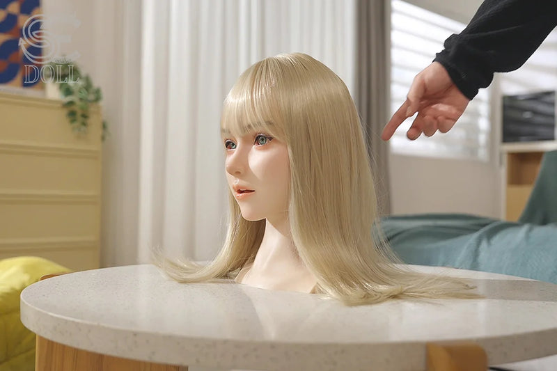 AI Smart Head SE X-Bot