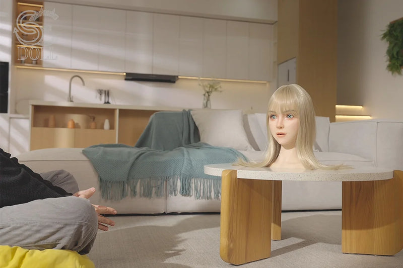 AI Smart Head SE X-Bot