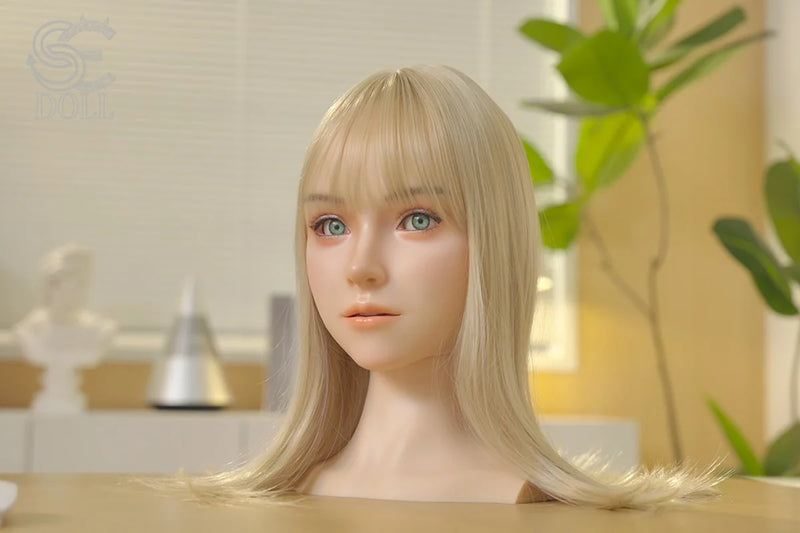 AI Smart Head SE X-Bot