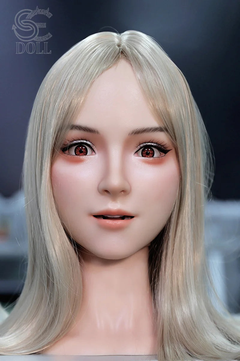 AI Smart Head SE X-Bot