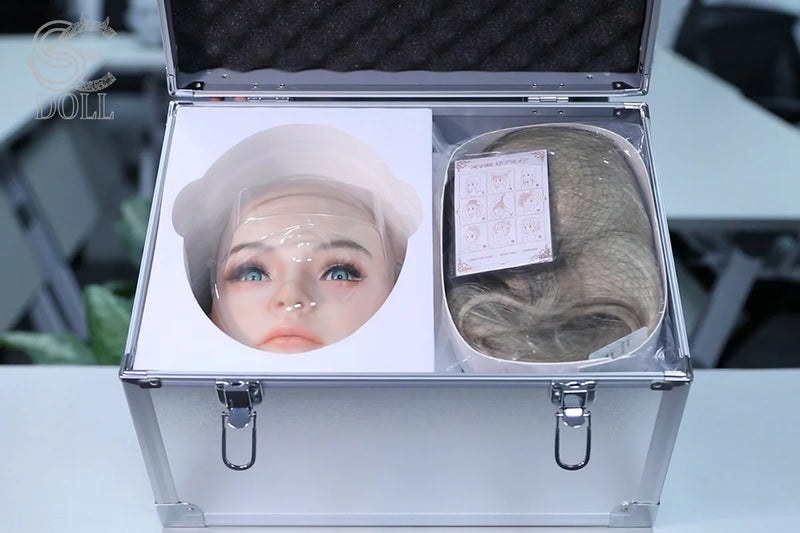 AI Smart Head SE X-Bot