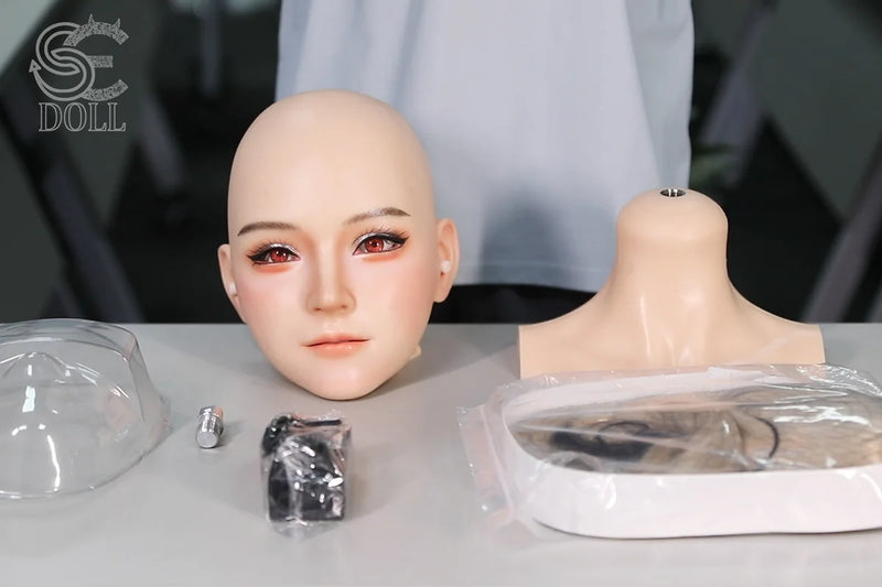 AI Smart Head SE X-Bot