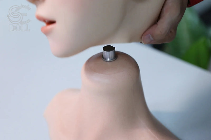 AI Smart Head SE X-Bot