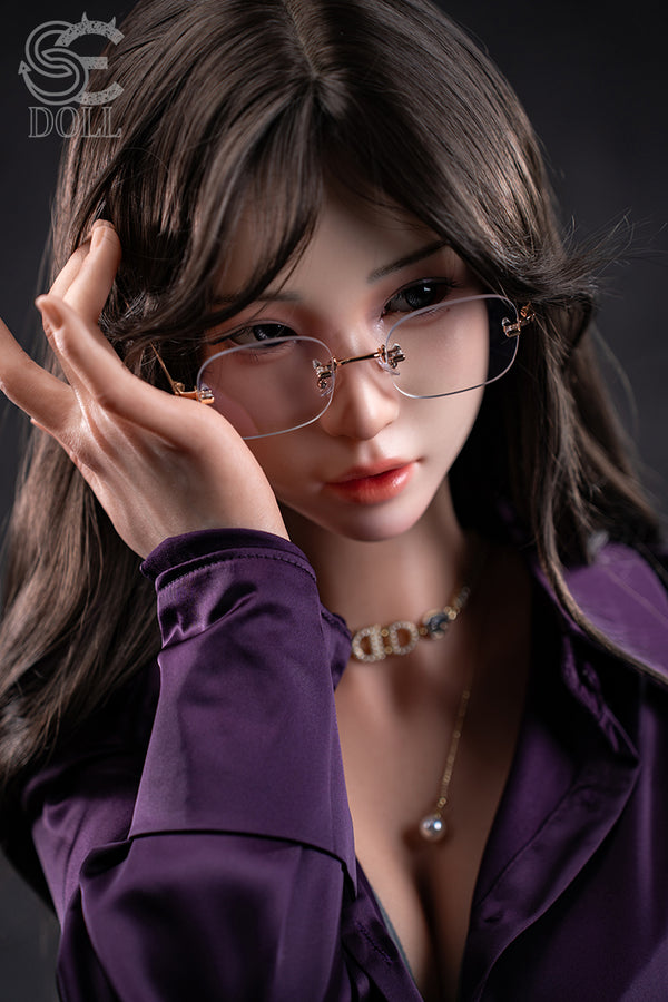SE Dolls 161cm Full Silicone Sex Doll Sena Ultra Realistic Companion | HoneySexDolls