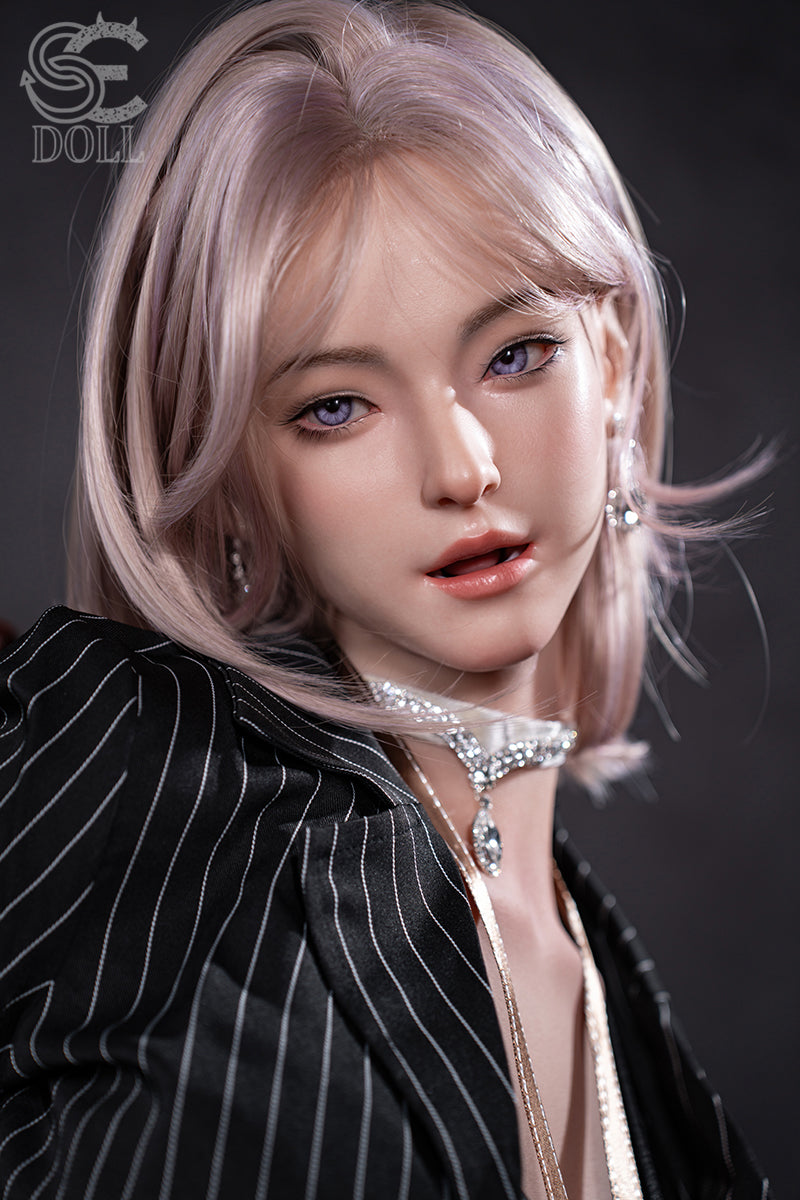 SE Dolls 160cm Silicone Sex Doll Shion B Realistic Doll Wife | HoneySexDolls