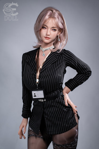 SE Dolls 160cm Silicone Sex Doll Shion B Realistic Doll Wife | HoneySexDolls