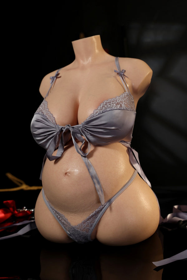 Jigglyjoy® Doll 37 Scala Body(JJ11) 60cm