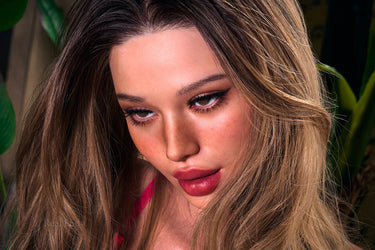 RealLady® 170cm/5ft7 D-cup Silicone Sex Doll – Sienna (ROS Max Head R15)