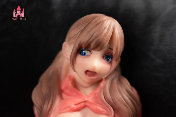 Castle Toy® Seiko: Real Silicone Doll Male Masturbators #M14
