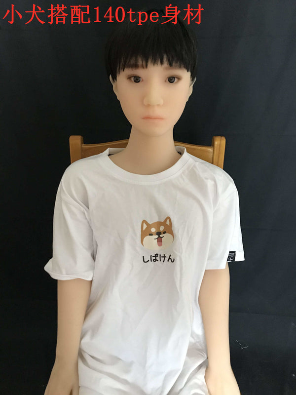 DHDOLL® Sex Doll Real Doll Body Adult Sidney 140cm