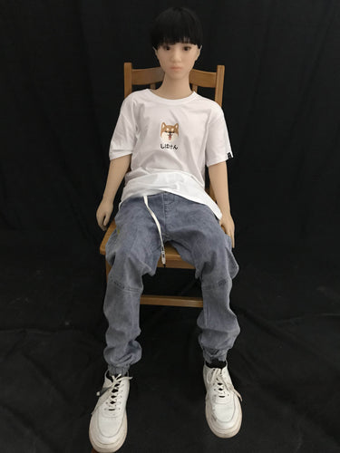 DHDOLL® Sex Doll Real Doll Body Adult Sidney 140cm