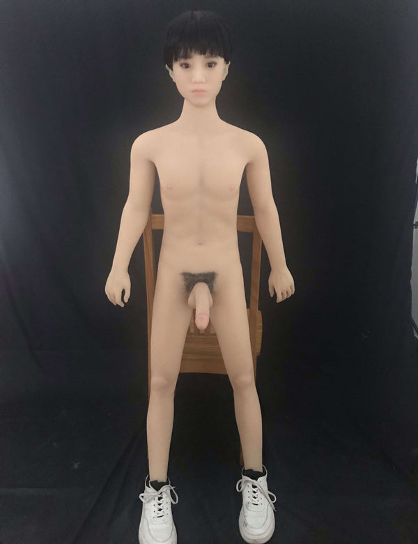 DHDOLL® Sex Doll Real Doll Body Adult Sidney 140cm