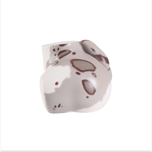 MRL Sex Doll® Shira Snow Leopard: 5.5kg (12.1lbs)Butt Silicone Sex Toy, Pre Order