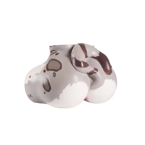 MRL Sex Doll® Shira Snow Leopard: 5.5kg (12.1lbs)Butt Silicone Sex Toy, Pre Order