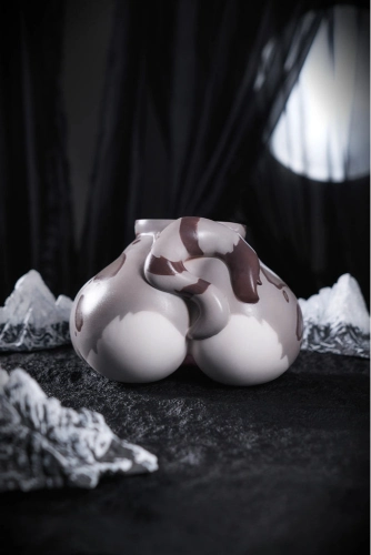 MRL Sex Doll® Shira Snow Leopard: 5.5kg (12.1lbs)Butt Silicone Sex Toy, Pre Order