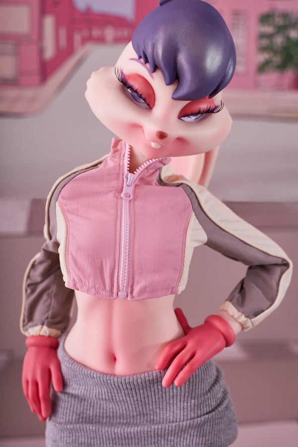 Climax Doll® Bunny Sex Doll Si70 LB Lori | CLM Classic