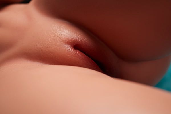 Climax Doll® Silicone Sex Doll Si70 SP Chace